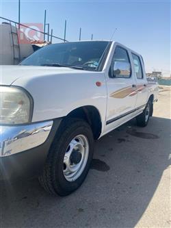 Nissan Pickup
